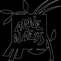 arne naess